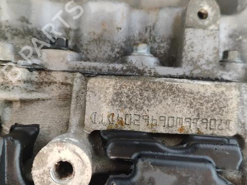 Engine LAND ROVER RANGE ROVER EVOQUE (L538) 2.0 D | BP38291887M1 - Image 8