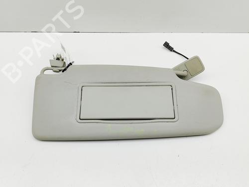 Høyre solskjerm VOLVO V40 Cross Country (526) D2 (120 hp) 30596304