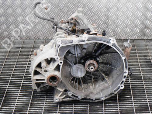 Used Gearbox MAZDA 3 (BK) 1.6 DI Turbo (109 hp) 6761743