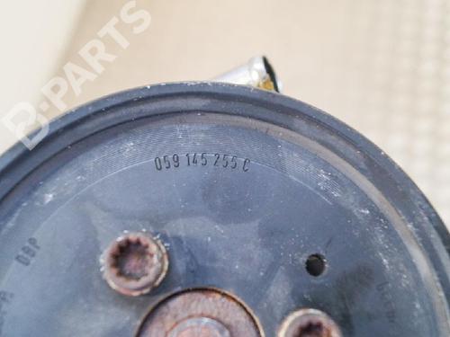 Servostyringspumpe AUDI A6 C6 (4F2) 3.0 TDI quattro | BP6731648M99 