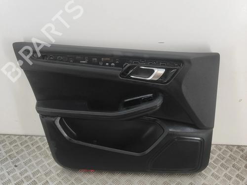 Used Front left panel Front left panel PORSCHE MACAN (95B) 3.0 S (340 hp) 33825422 33825422