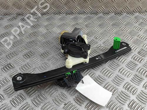 Rudehejsemekanisme Højre bagtil JAGUAR I-PACE (X590) EV400 AWD (400 hp) 28435748