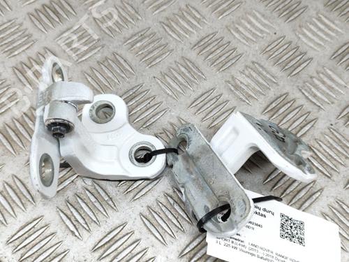 Used Hinge/Door check strap LAND ROVER RANGE ROVER SPORT II (L494) 3.0 SDV6 4x4 (306 hp) 28551796