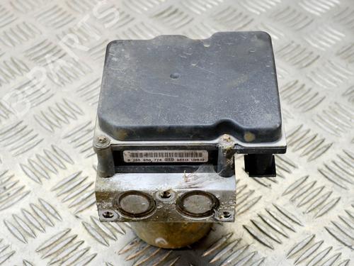 Used ABS pump FORD TRANSIT Van (FA_ _) 2.2 TDCi (115 hp) 7733002
