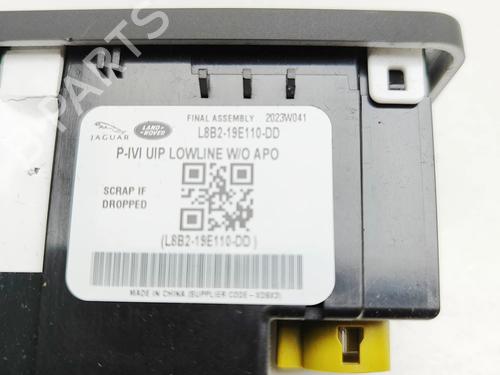 Electronic module LAND ROVER RANGE ROVER SPORT III (L461) P440e PHEV AWD | BP33112701M83 - Image 8
