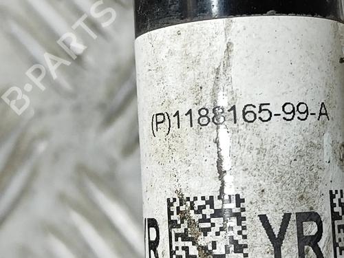 Left rear driveshaft TESLA MODEL Y (5YJY) EV Performance All-wheel Drive | BP33366067M40 - Image 5