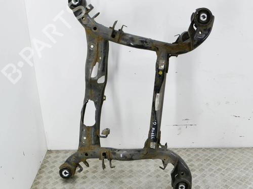 Used Rear axle AUDI Q5 (FYB, FYG) 2.0 TDI quattro (190 hp) 14645820