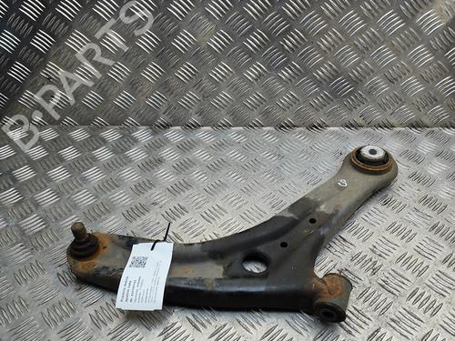 Used Right front suspension arm FORD TRANSIT COURIER B460 Box Body/MPV 1.5 TDCi (95 hp) 29920273