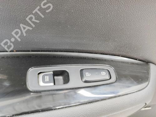 Front left panel KIA OPTIMA Sportswagon (JF) 1.7 CRDi | BP32973998C58  - Image 5