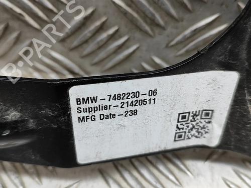 Andre BMW X7 (G07) xDrive 40 d Mild-Hybrid | BP27772449O1  - Image 6