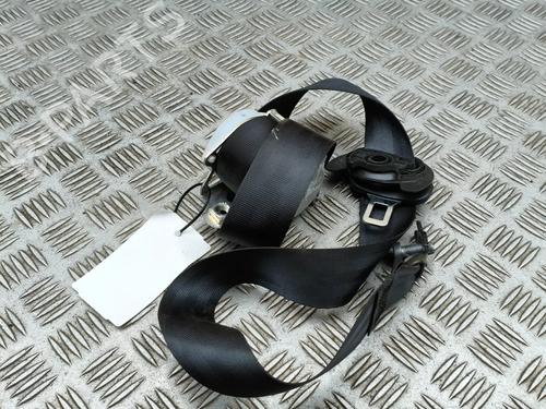 Front left seatbelt VW CRAFTER Van (SY_, SX_) 2.0 TDI FWD (SYB, SYC, SYD) | BP39511456I26 - Image 2