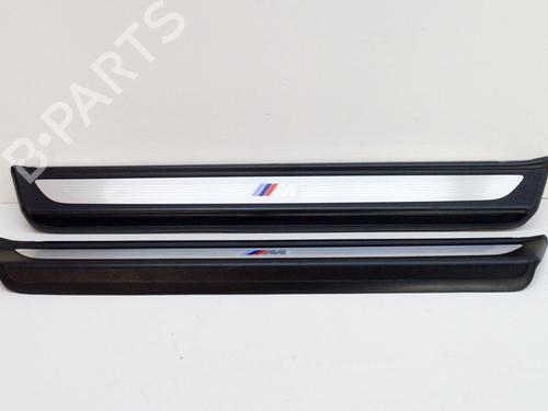 Used Step BMW 6 Coupe (F13) 640 d (313 hp) 14647022