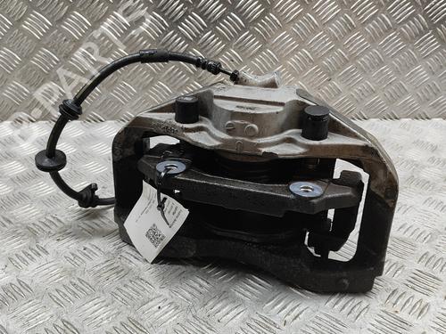 Right front brake caliper BMW 7 (F01, F02, F03, F04) 730 d | BP24817890M104 