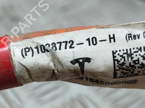 Electronic module TESLA MODEL X (5YJX) 90D AWD | BP35957520M83 - Image 9