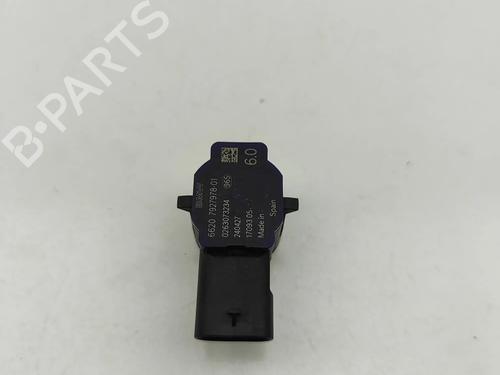 Electronic module BMW 8 Gran Coupe (G16, F93) M8 | BP28956188M83 - Image 4