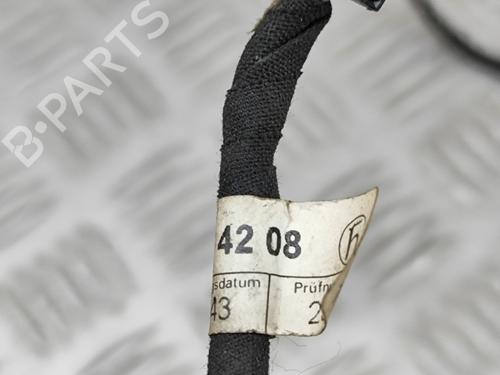 Electronic module MERCEDES-BENZ S-CLASS (W220, V220) S 500, S 500 L (220.075, 220.175, 220.875) | BP25614682M83 