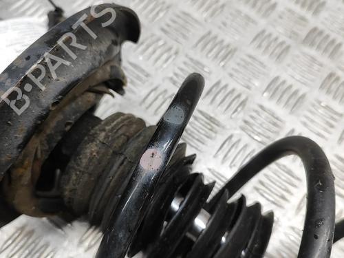 Left front shock absorber RENAULT CLIO IV (BH_) 0.9 TCe 90 (BHNF, BHMA, BHMH, BHJK, BHJR) | BP24143100M16 