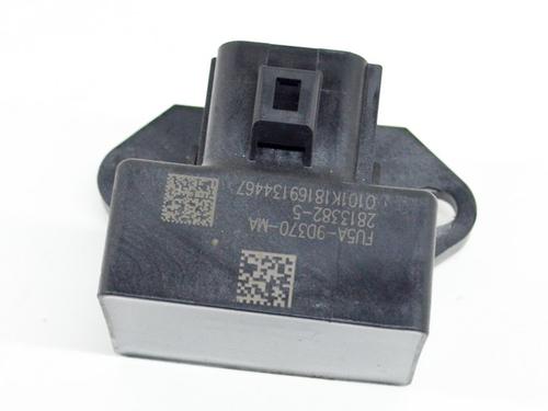 Elektronisk modul FORD USA MUSTANG Coupe 5.0 V8 | BP27753568M83 