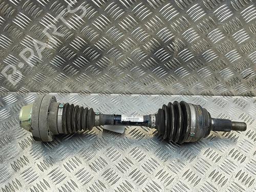 Used Left front driveshaft VW TOUAREG (7P5, 7P6) 3.0 V6 TDI (262 hp) 28954588
