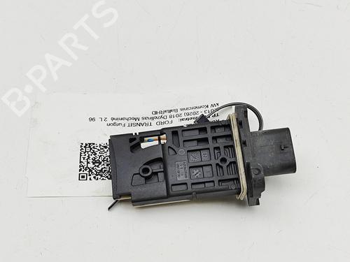 Luftmassemåler FORD TRANSIT V363 Van (FCD, FDD) 2.0 EcoBlue RWD (130 hp) 30544737