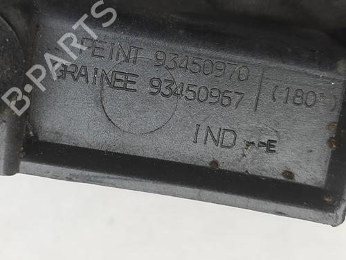 Right taillight RENAULT TRAFIC III Bus (JG_) 2.0 dCi 110 (JGMW) | BP33883057C35 - Image 8