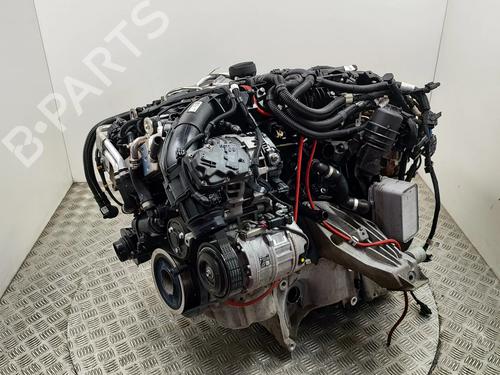 Motor BMW X5 (G05, F95) xDrive 30 d (249 hp) 28432372