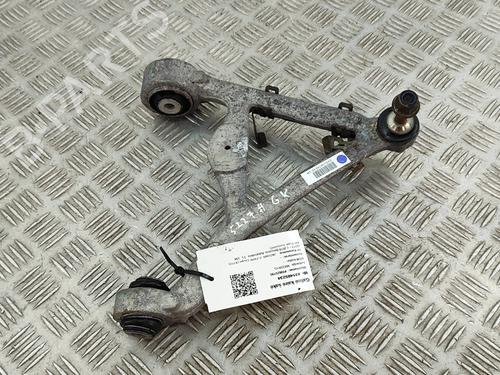Querlenker links hinten für JAGUAR F-TYPE Coupe (X152) 3.0 SCV6 400 SPORT AWD (400 hp) 27645133