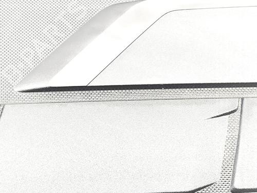 Upper protection AUDI A6 C8 Avant (4A5) 50 TDI Mild Hybrid quattro | BP38070970M93 - Image 7