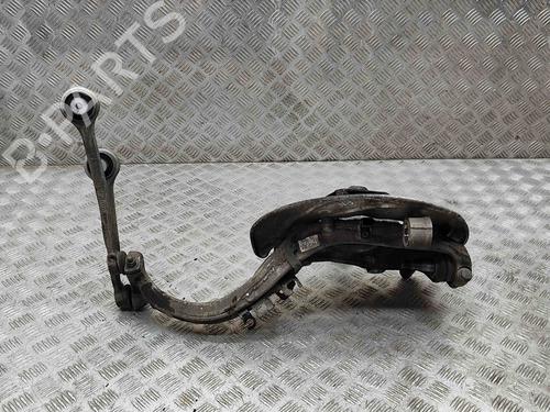Left front steering knuckle AUDI A4 B9 Avant (8W5, 8WD) 1.4 TFSI | BP18739930M25 