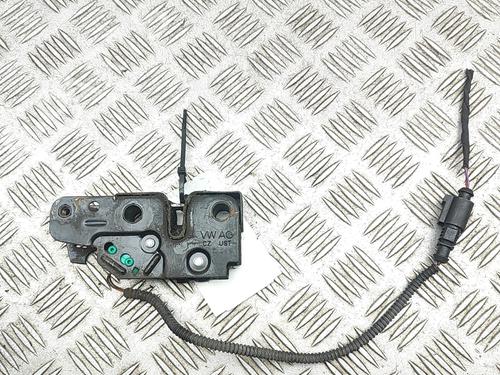 Used Hood lock VW AMAROK (2HA, 2HB, S1B, S6B, S7A, S7B, AGD) 2.0 BiTDI 4motion (180 hp) 30301758