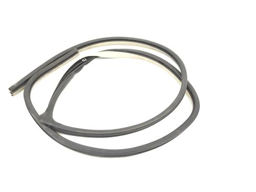 Used Rubber door seal CHRYSLER GRAND VOYAGER V (RT) 2.8 CRD (163 hp) 30220085