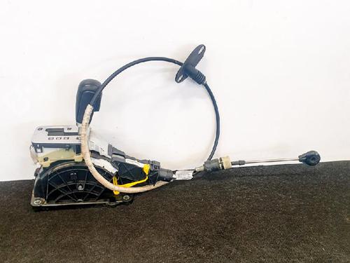 Gear lever VOLVO V60 I (155) D3 / D4 31256941|P30759122