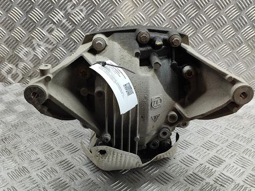 Rear differential PORSCHE PANAMERA (971) 2.9 4 E-Hybrid (97ABE1, 97BBE1) | BP25922406M24 