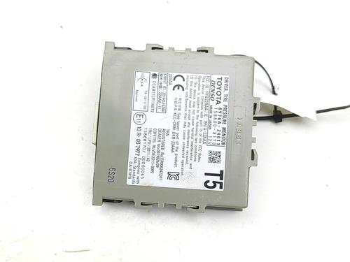 Electronic module LEXUS RC (_C1_) F (USC10_, USC10R) | BP33389421M83 - Image 3