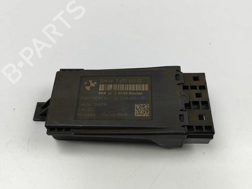 Used Electronic module Electronic module BMW i4 (G26) eDrive40 (340 hp) 36066281 36066281
