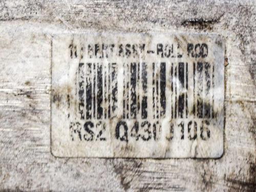 Gearbox mount HYUNDAI TUCSON (TL, TLE) 1.6 GDi | BP6749779M88 