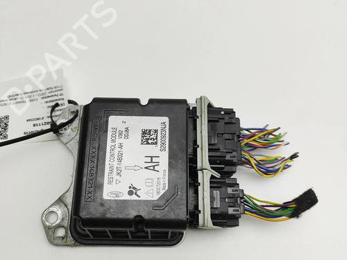 Used ECU airbags ECU airbags FORD TRANSIT CUSTOM V362 Bus (F3) 2.0 EcoBlue (105 hp) 36231977 36231977