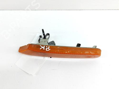 Used Left front indicator PORSCHE 911 (996) 3.4 Carrera (301 hp) 16348856
