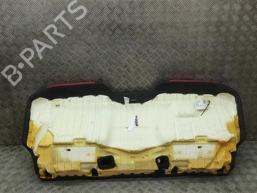 Rear seat JAGUAR F-PACE (X761) 2.0 TD4 AWD | BP32973953C17 - Image 2