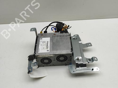 Used Electronic module JAGUAR F-PACE (X761) 2.0 TD4 (163 hp) 29830550