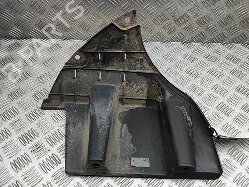 Used Rear bumper bracket HYUNDAI TUCSON (TL, TLE) 1.7 CRDi (116 hp) 30857279
