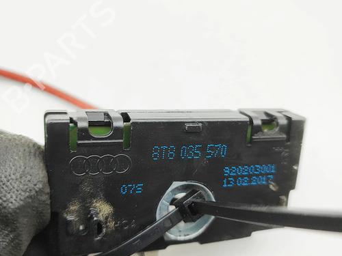 Electronic module AUDI A6 C7 Avant (4G5, 4GD) 3.0 TDI quattro | BP38961187M83 - Image 7