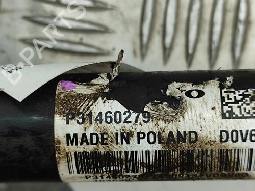 Right front driveshaft VOLVO XC40 (536) B3 Mild-Hybrid | BP37797313M39 - Image 6