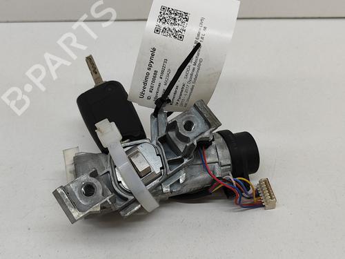 Ignition barrel SKODA SUPERB III Estate (3V5) 1.6 TDI | BP20144322M48 