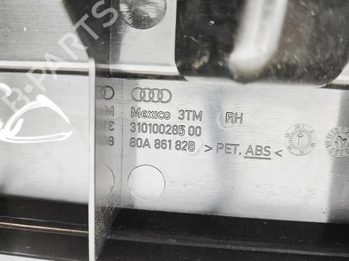 Boot lining AUDI Q5 (FYB, FYG) SQ5 TFSI quattro | BP39958519I3  - Image 6
