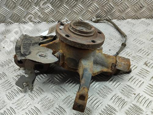 Right front steering knuckle TOYOTA PROACE Van (MDZ_) 1.6 D4d (MDZ2) | BP26733509M26 - Image 2