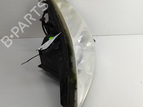 Left headlight KIA CARNIVAL / GRAND CARNIVAL III (VQ) 2.9 CRDi | BP28558037C28 