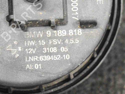 Electronic module BMW 5 (E60) 520 d | BP14665837M83 