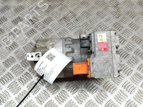 Used AC compressor AC compressor VW ID.4 (E21) PRO (265 hp) 27767363 27767363