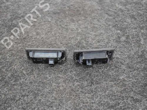 Licence plate light BMW 1 Convertible (E88) 135 i | BP14664894I40 